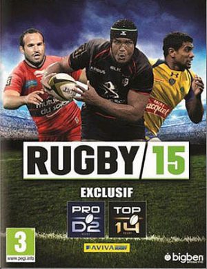 Download Rugby 15