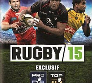 Download Rugby 15
