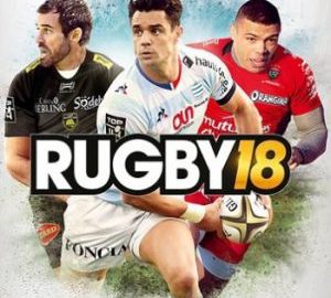 Download RUGBY 18 Download RUGBY 18