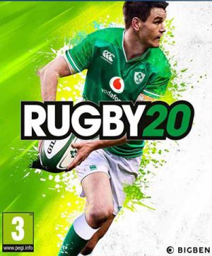 Download RUGBY 20
