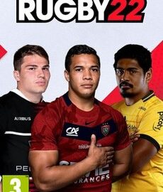 Download Rugby 22