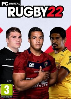 Download Rugby 22