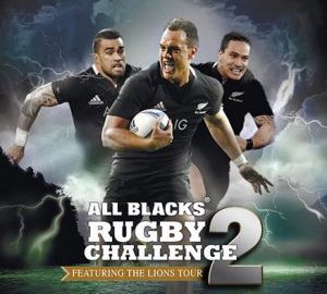 Download Rugby Challenge 2