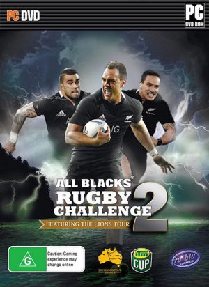 Download Rugby Challenge 2 Download Rugby Challenge 2