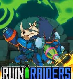 Download Ruin Raiders