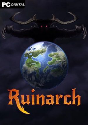 Download Ruinarch