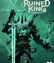 Download Ruined King: A League of Legends Story