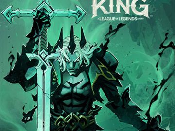 Download Ruined King: A League of Legends Story (+ 4 DLC, MULTi15) [FitGirl Repack, Selective Download - from 8.1 GB]