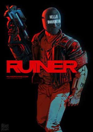 Download Ruiner