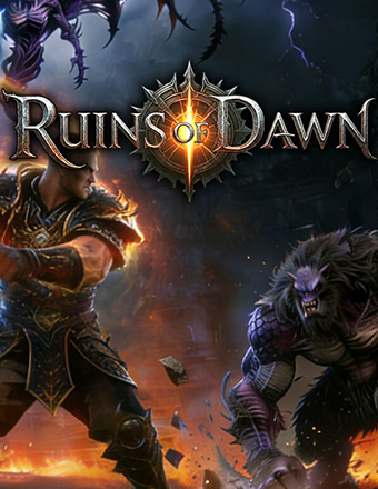 Download Ruins of Dawn