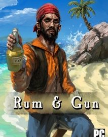 Download Rum & Gun
