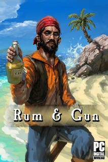 Download Rum & Gun