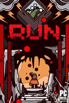 Download RUN: The world in-between