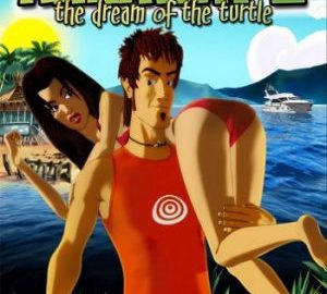 Download Runaway 2: The Dream of the Turtle
