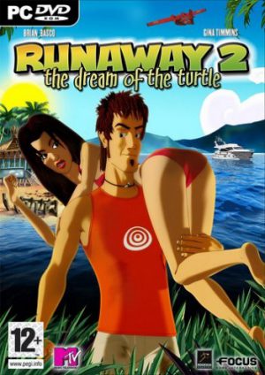 Download Runaway 2: The Dream of the Turtle