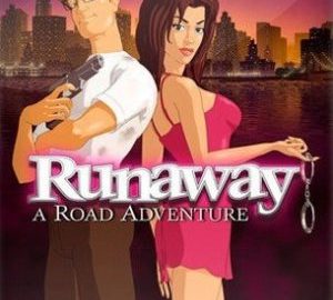 Download Runaway: A Road Adventure