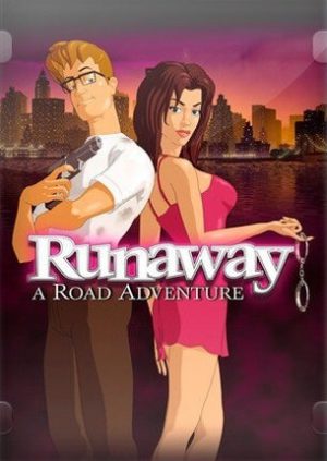 Download Runaway: A Road Adventure