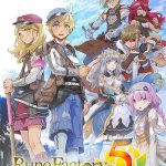 Download Rune Factory 5 (+ 10 DLCs, MULTi7) [FitGirl Repack]