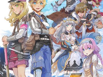 Download Rune Factory 5 (+ 10 DLCs, MULTi7) [FitGirl Repack]