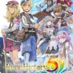 Download Rune Factory 5 Download Rune Factory 5