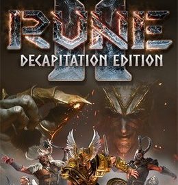 Download RUNE II: Decapitation Edition