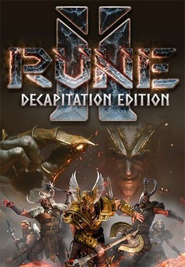 Download RUNE II: Decapitation Edition
