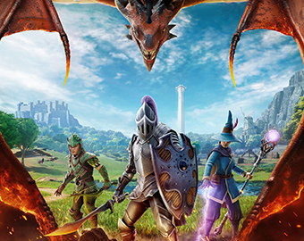 Download RuneScape: Dragonwilds - Deluxe Edition
