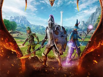 Download RuneScape: Dragonwilds - Deluxe Edition (v1.0.240163/Release + 4 DLCs, MULTi11) [FitGirl Repack, Selective Download - from 12.9 GB]