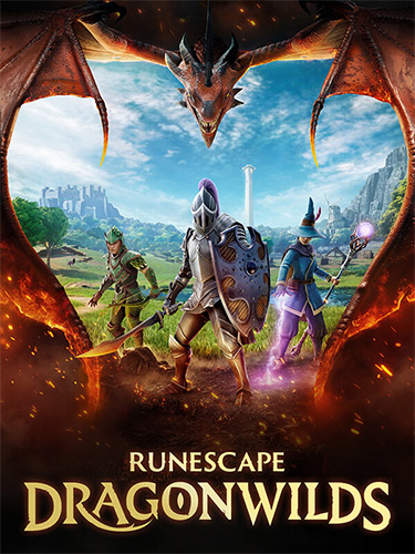 Download RuneScape: Dragonwilds - Deluxe Edition (v1.0.240163/Release + 4 DLCs, MULTi11) [FitGirl Repack, Selective Download - from 12.9 GB]