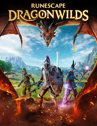 Download RuneScape: Dragonwilds - Deluxe Edition