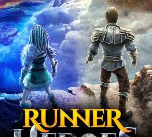 Download RUNNER HEROES: The curse of night and day
