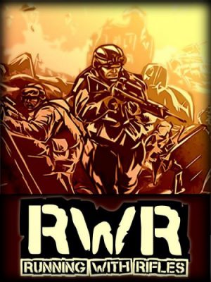 Download RUNNING WITH RIFLES