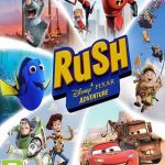 Download RUSH: A Disney PIXAR Adventure
