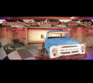 Download Russian Car Driver 2: ZIL 130