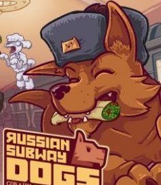 Download Russian Subway Dogs Download Russian Subway Dogs