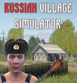 Download Russian Village Simulator