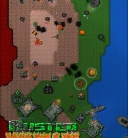Download Rusted Warfare – RTS Download Rusted Warfare - RTS