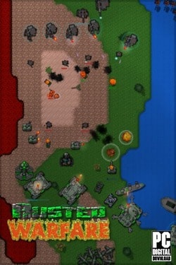 Download Rusted Warfare - RTS