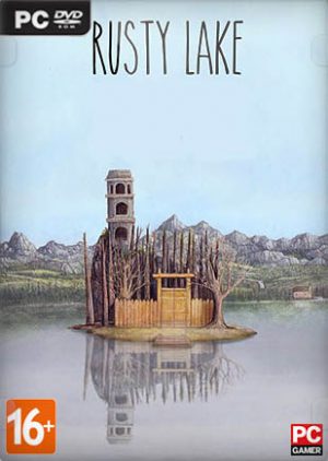 Download Rusty Lake Bundle