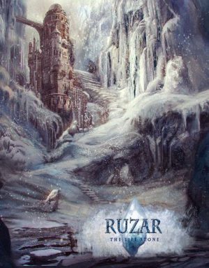 Download Ruzar - The Life Stone