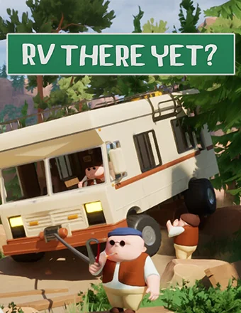 Download RV There Yet?