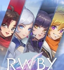 Download RWBY: Arrowfell