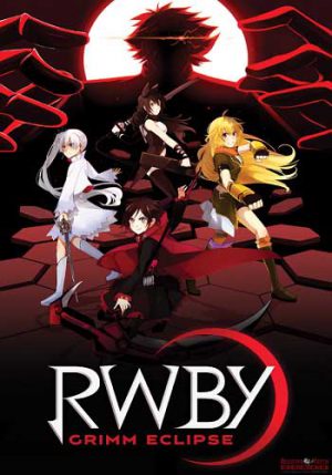 Download RWBY: Grimm Eclipse