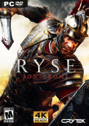 Download Ryse: Son of Rome Download Ryse: Son of Rome