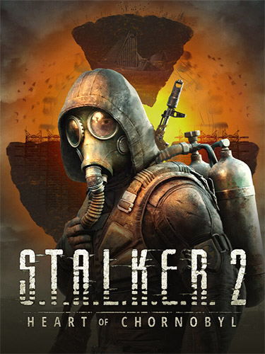 Download S.T.A.L.K.E.R. 2: Heart of Chornobyl - Deluxe Edition (v1.1.1 + 3 DLC* + Bonus Content, MULTi18) [FitGirl Monkey Repack, Selective Download - from 109 GB]