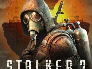 Download S.T.A.L.K.E.R. 2: Heart of Chornobyl - Deluxe Edition (v2.0.0 + 6* DLC/Bonuses, MULTi18) [FitGirl Monkey Repack, Selective Download - from 148.3 GB]