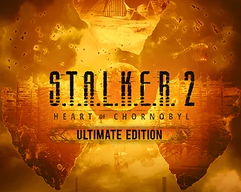 Download S.T.A.L.K.E.R. 2: Heart of Chornobyl - Ultimate Edition