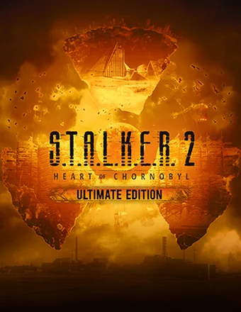 Download S.T.A.L.K.E.R. 2: Heart of Chornobyl - Ultimate Edition