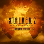Download S.T.A.L.K.E.R. 2: Heart of Chornobyl - Ultimate Edition
