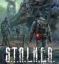 Download S.T.A.L.K.E.R. Anomaly